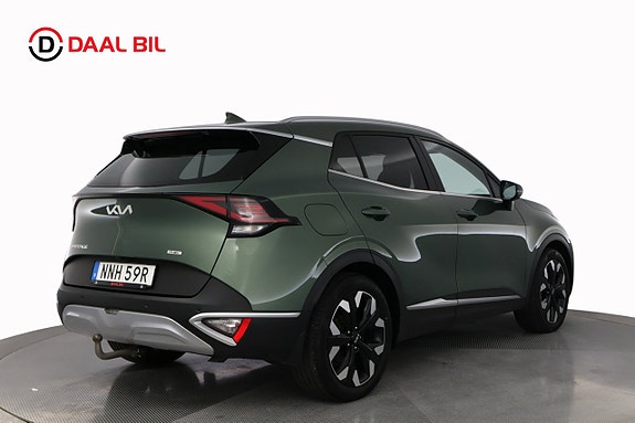 Kia Sportage 6 of 26