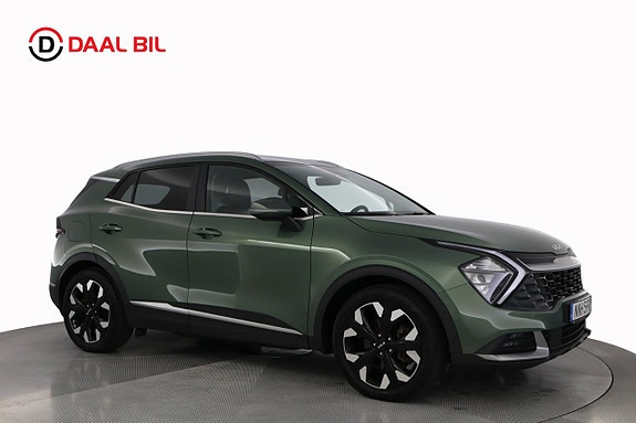 Kia Sportage 4 of 26