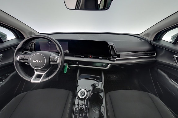Kia Sportage 13 of 26