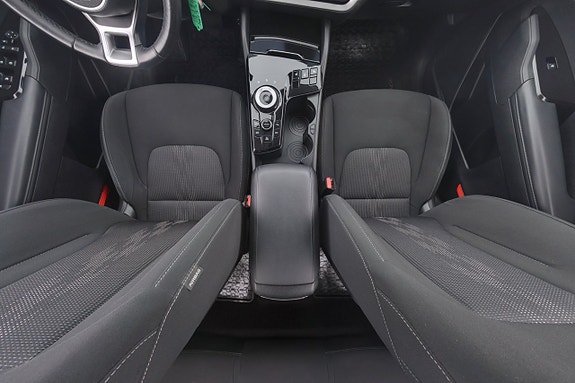Kia Sportage 14 of 26