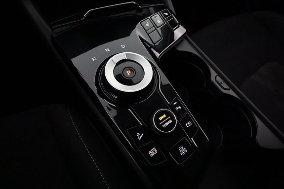 Kia Sportage 24 of 26