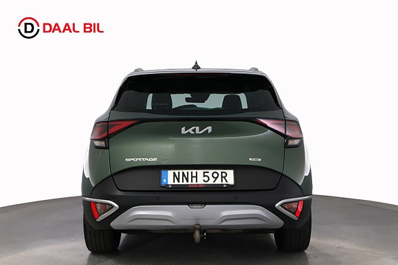 Kia Sportage 7 of 26