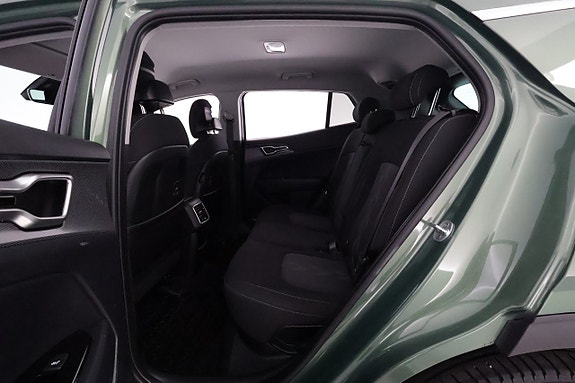 Kia Sportage 12 of 26