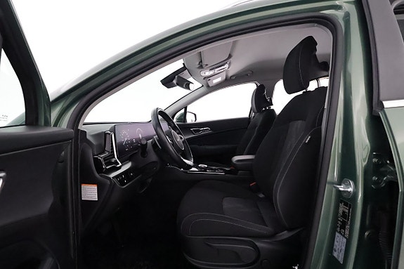 Kia Sportage 10 of 26