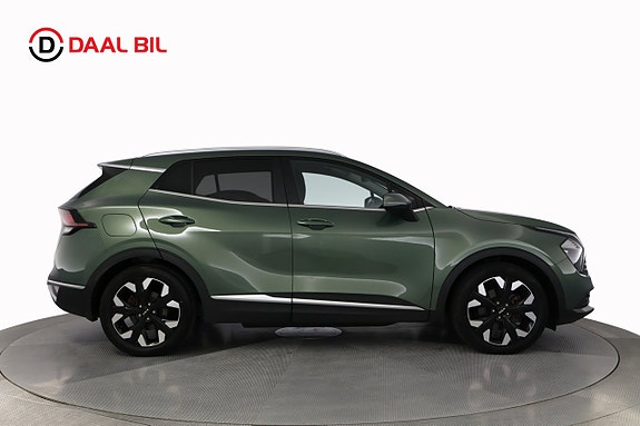 Kia Sportage 5 of 26