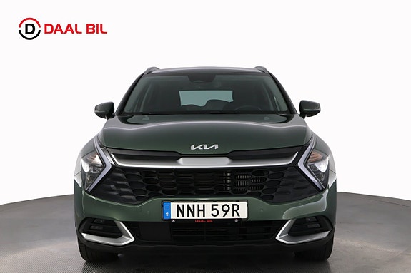 Kia Sportage 2 of 26
