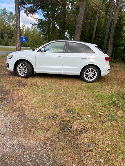 Audi Q3 6 of 6
