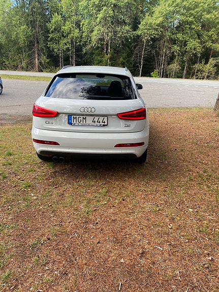 Audi Q3 5 of 6
