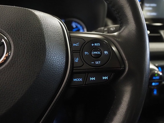 Toyota RAV4 18 of 22