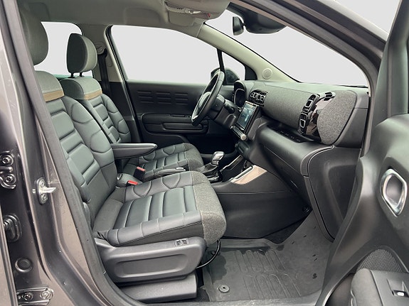 Citroen C3 Aircross 19 of 21
