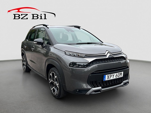 Citroen C3 Aircross 7 of 21