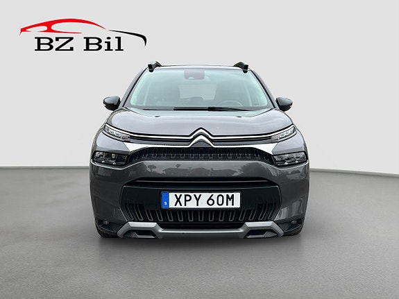 Citroen C3 Aircross 8 of 21