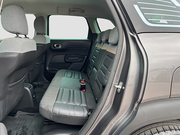 Citroen C3 Aircross 20 of 21