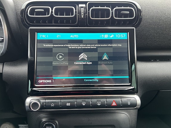Citroen C3 Aircross 16 of 21