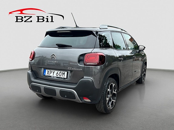 Citroen C3 Aircross 5 of 21