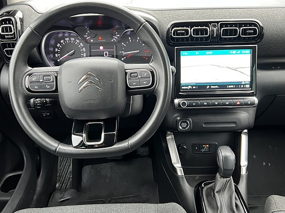 Citroen C3 Aircross 14 of 21