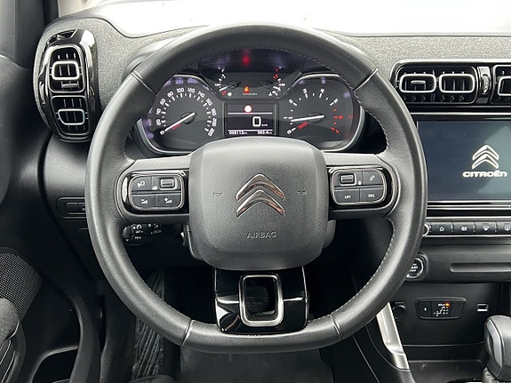Citroen C3 Aircross 12 of 21
