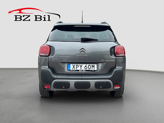 Citroen C3 Aircross 4 of 21