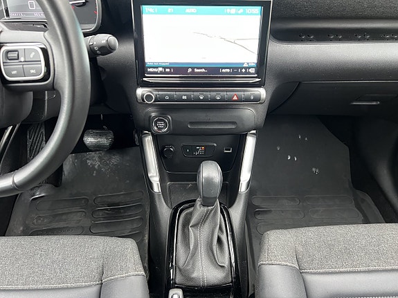 Citroen C3 Aircross 15 of 21