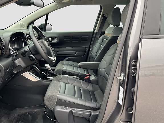 Citroen C3 Aircross 11 of 21