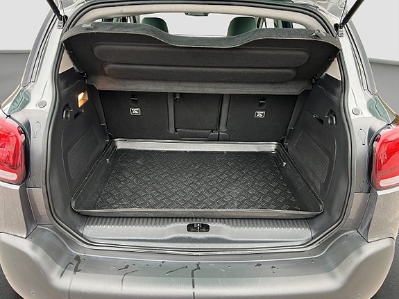 Citroen C3 Aircross 21 of 21