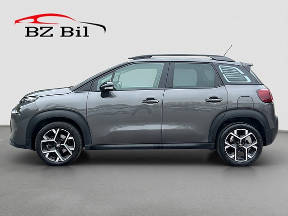 Citroen C3 Aircross 2 of 21