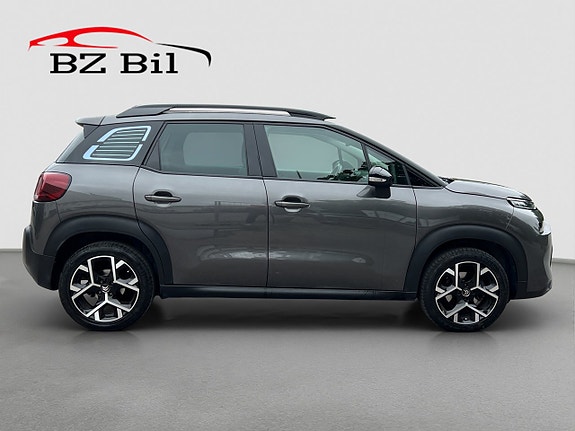 Citroen C3 Aircross 6 of 21
