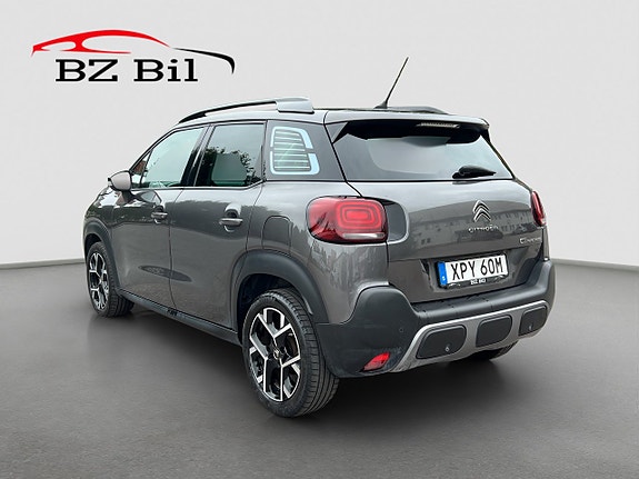 Citroen C3 Aircross 3 of 21