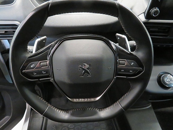 Peugeot Partner 11 of 12