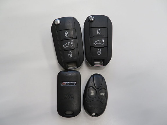 Peugeot Partner 9 of 12