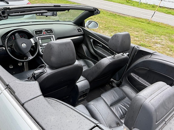 Volkswagen Eos 3 of 11