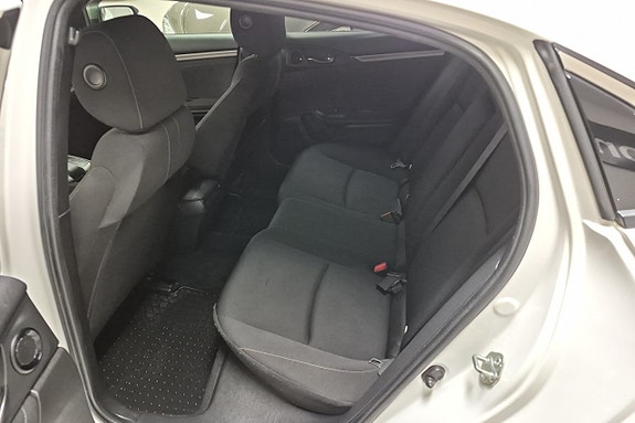 Honda Civic 8 of 10