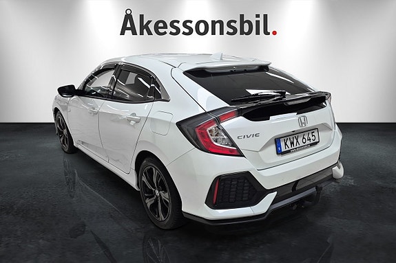Honda Civic 4 of 10