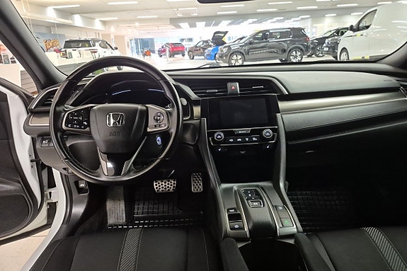 Honda Civic 9 of 10