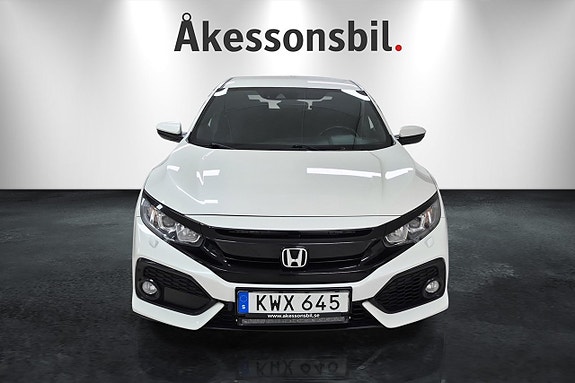 Honda Civic 2 of 10