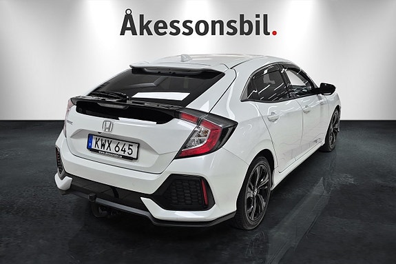 Honda Civic 5 of 10