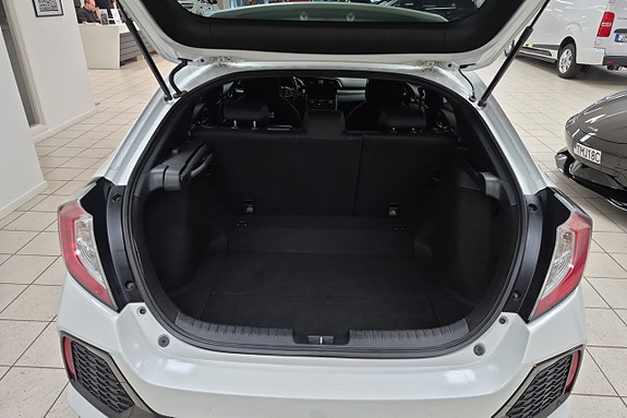 Honda Civic 6 of 10