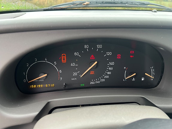 Saab 9-3 6 of 9