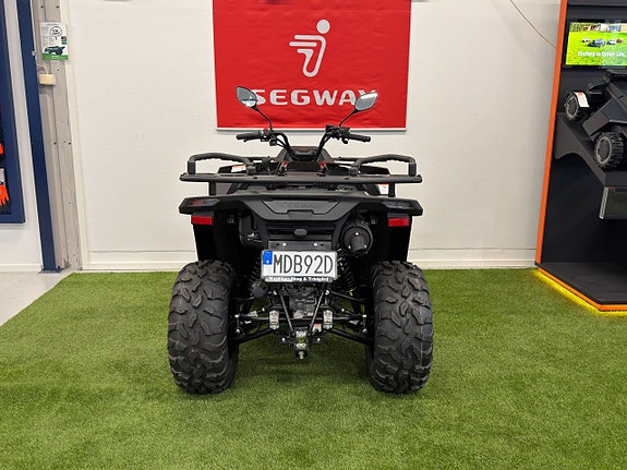 Segway AT5 S 4 of 7