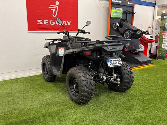 Segway AT5 S 5 of 7