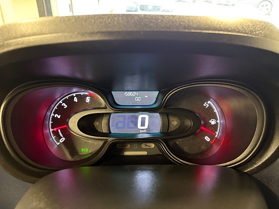 Opel Vivaro 7 of 14