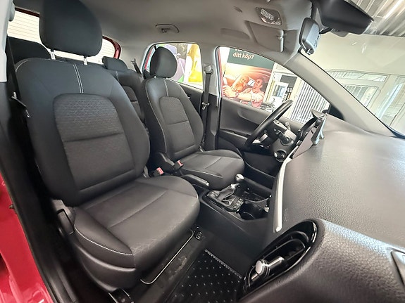 Kia Picanto 12 of 18