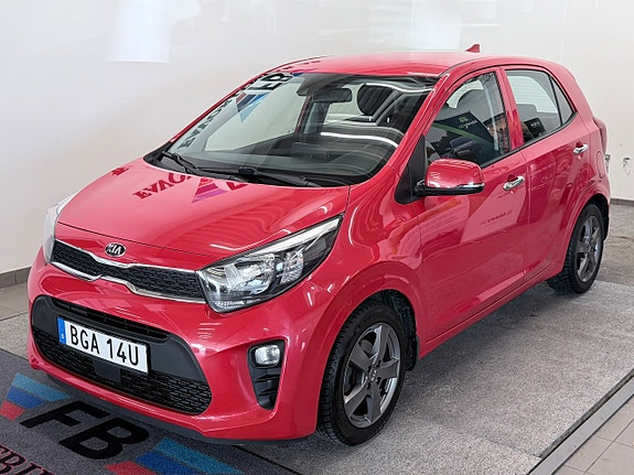 Kia Picanto 2 of 18