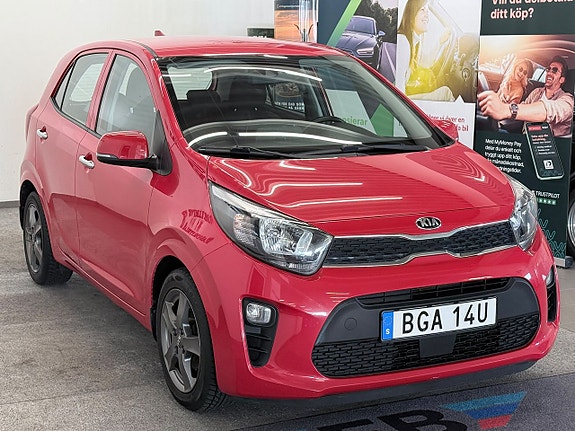 Kia Picanto 4 of 18