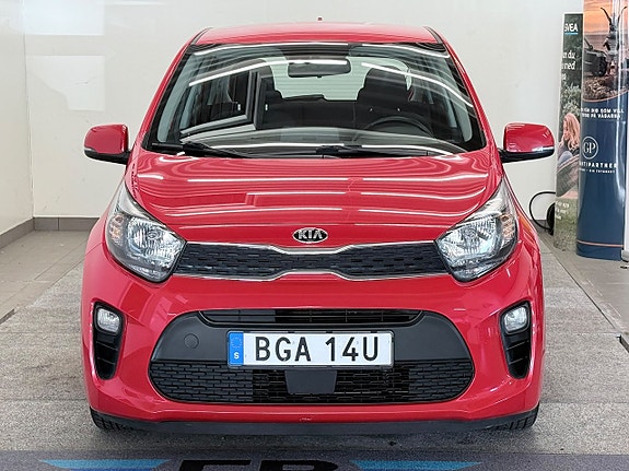 Kia Picanto 3 of 18