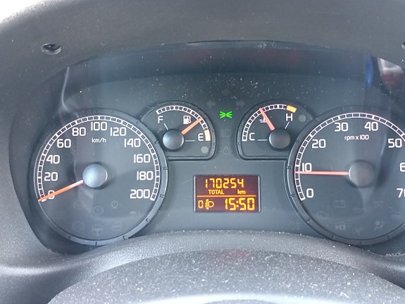 Fiat Doblo 6 of 6