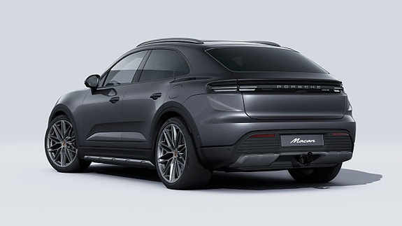 Porsche Macan 4 2 of 6