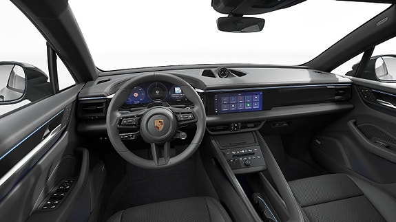 Porsche Macan 4 5 of 6