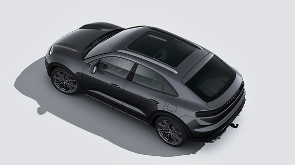 Porsche Macan 4 4 of 6