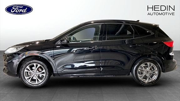 Ford Kuga 6 of 11